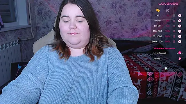 Estelle_Hicks's cam snapshot