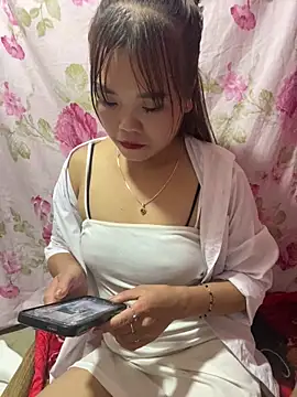 nachi-baby's cam snapshot