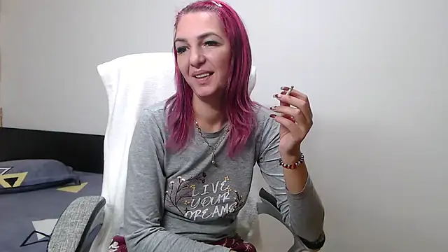 Evadesirex46's cam snapshot