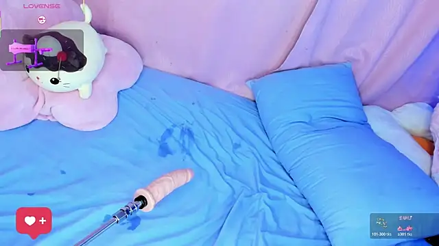 anni_ross's cam snapshot