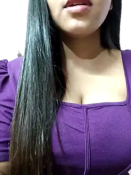 Sharvari-Wagh's cam snapshot