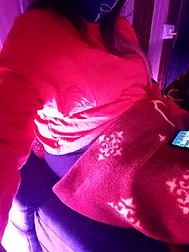 Jhonyki_jasica's cam snapshot