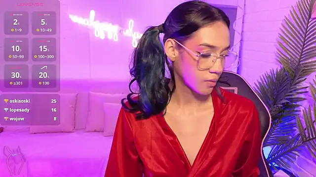 artemiss_tay's cam snapshot