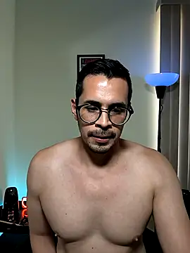 towers_j's cam snapshot