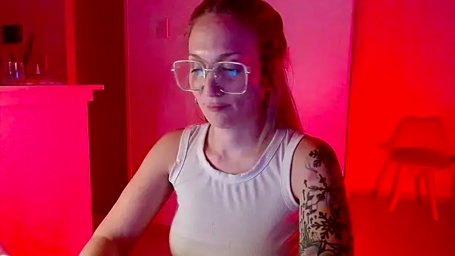 CabledHeredity's cam snapshot