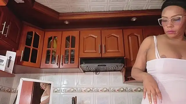 AmberNix's cam snapshot