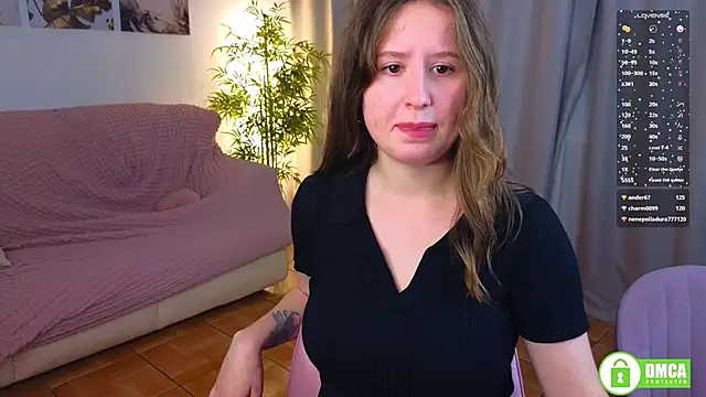 SquirtBabee's cam snapshot