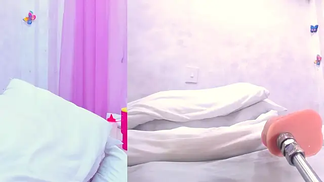 Rubidaniells's cam snapshot