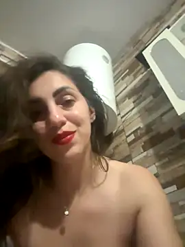 EmaSkyes's cam snapshot