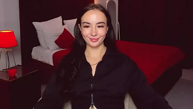 Suga_babe's cam snapshot