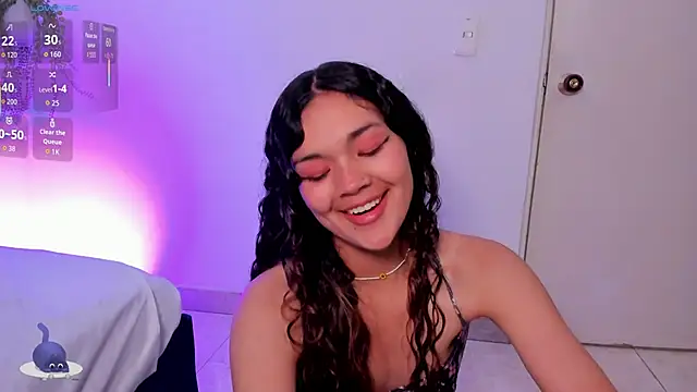 Camilla_Miller01's cam snapshot