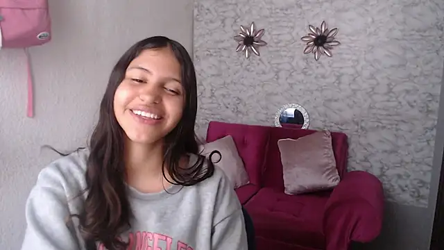 Evagirl69's cam snapshot