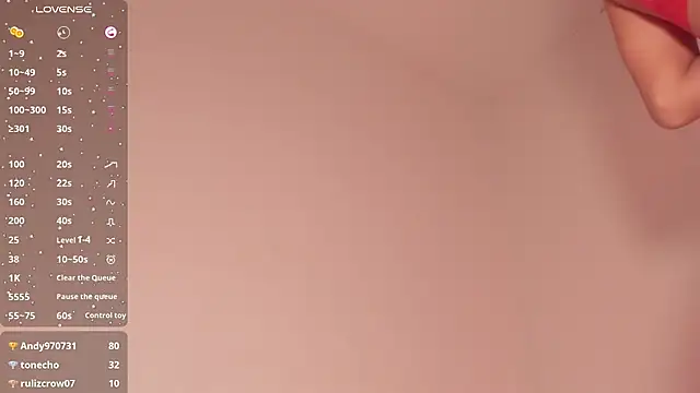 Ashleyroys_111's cam snapshot