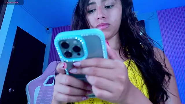 dafne17_'s cam snapshot