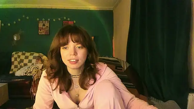 ClancyMorissey's cam snapshot