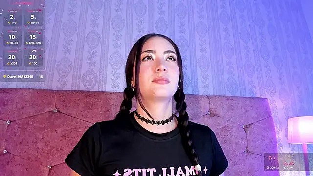 Lee_Haneul's cam snapshot