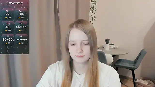 Alyaley's cam snapshot