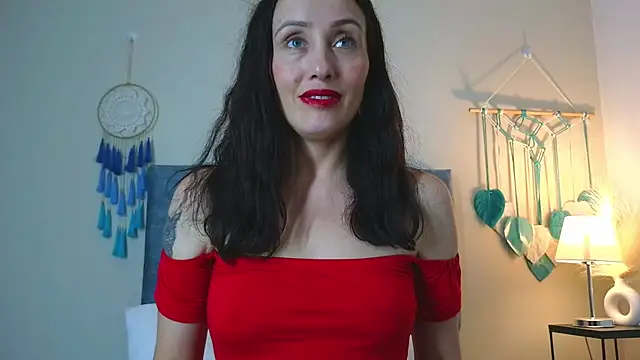 IberianMoonMK's cam snapshot