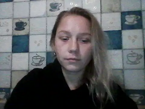 Anna_wey's cam snapshot