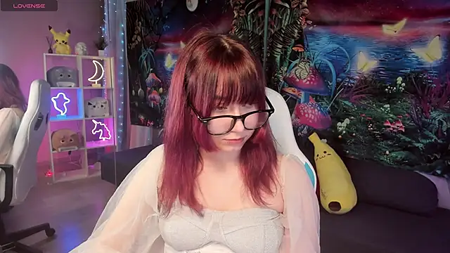 ClaraParks's cam snapshot