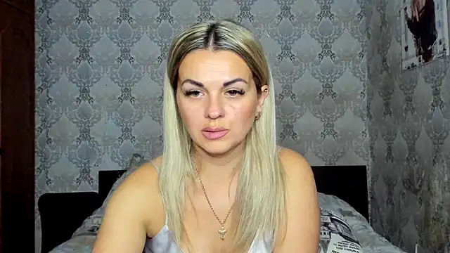 NicoletMoore's cam snapshot