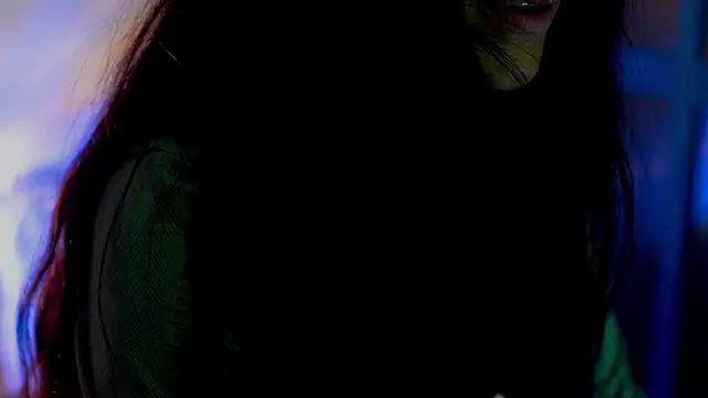 anabelcurvy's web cam