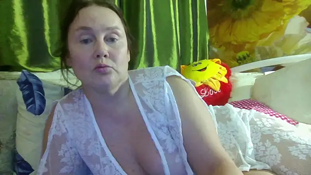 pussykroshka's cam snapshot