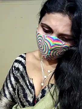 Hotty_Kavita's cam snapshot