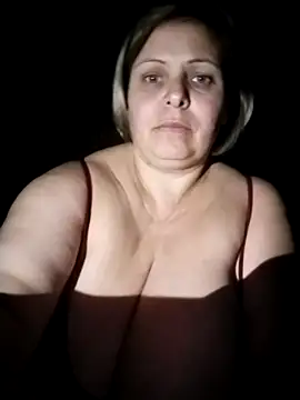 EvaCristal's cam snapshot