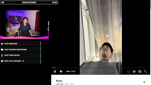 Angelaxxdemir's cam snapshot