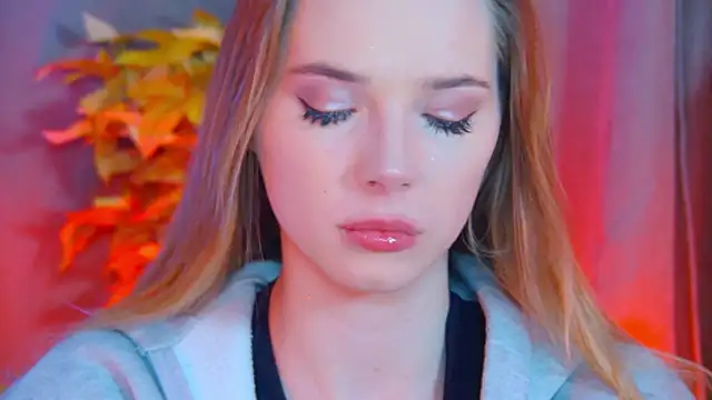 GentleRossi's cam snapshot