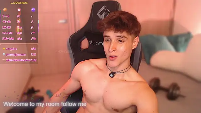 thomklein's cam snapshot