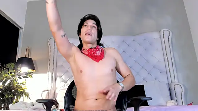 Karimferrer's cam snapshot