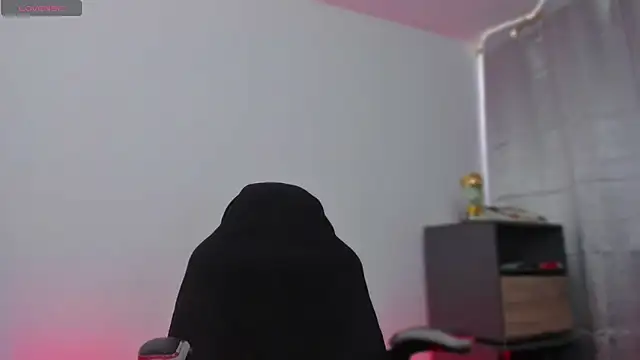 JamesGraay's cam snapshot