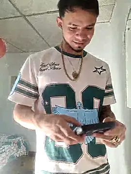 Niick01_'s cam snapshot