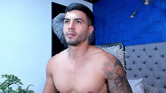 andres-clark92's cam snapshot