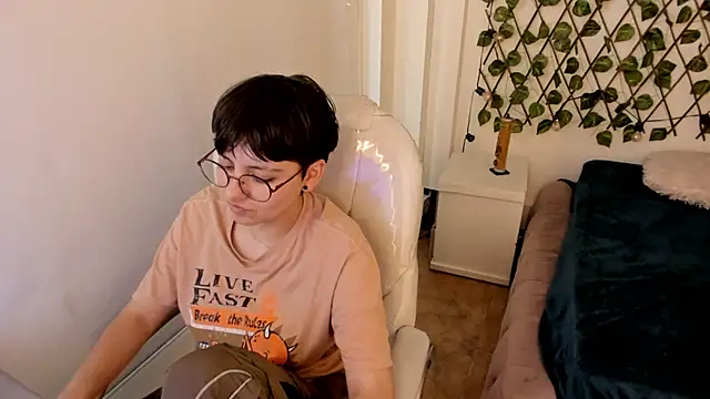 Nathaly_ds's cam snapshot