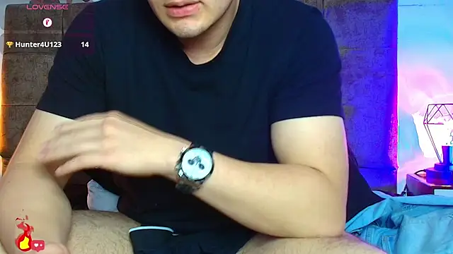 EthanConnor_'s cam snapshot