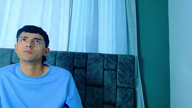 Anthony_carter's cam snapshot