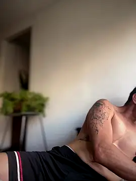 Nick_juniorrx's cam snapshot