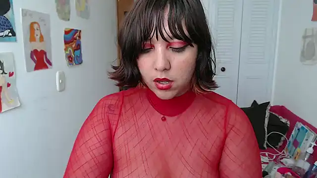 soynanabela28's cam snapshot