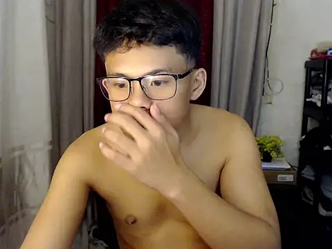 twink_asianbunny's cam snapshot