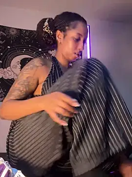 Your_Paris live sex cam