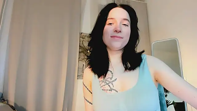 lilithlunna's cam snapshot