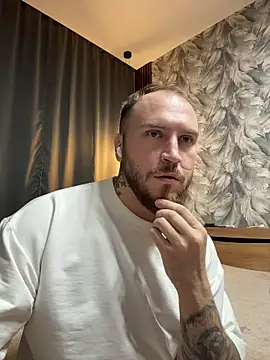 HermanFire's cam snapshot