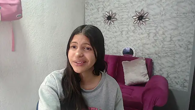 Evagirl69's cam snapshot