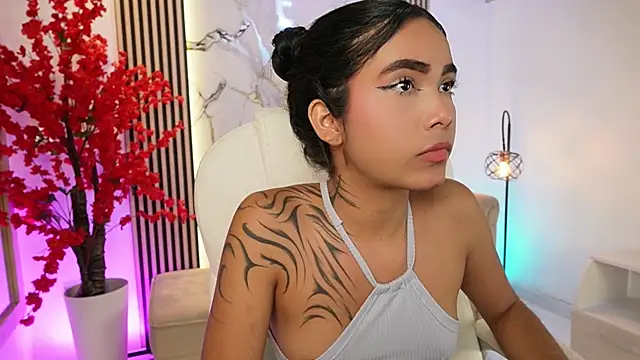 GiaNovak's cam snapshot