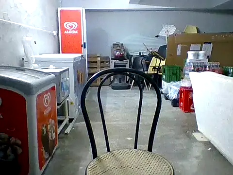 stefistefi8097's cam snapshot