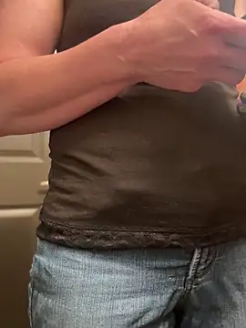 SexyB214's cam snapshot