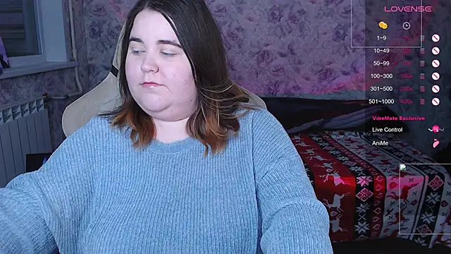 Estelle_Hicks's cam snapshot